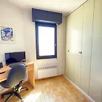 Superbe T3 Avec Terrasse Vue Mer, Parking - Fr-1-338-506 *
