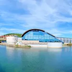 Superbe T3 Avec Terrasse Vue Mer, Parking - Fr-1-338-506 * Sète
